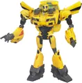 Transformers Prime Weaponizers Bumblebee Action Figure