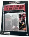Monster High September Friday the 13th Catty Noir Doll