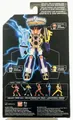 Power Rangers Legacy Collection Ninja Storm Blue Ranger 6-Inch Action Figure
