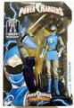 Power Rangers Legacy Collection Ninja Storm Blue Ranger 6-Inch Action Figure