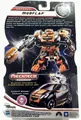 Transformers Dark of the Moon Mechtech Deluxe Class Mudflap 6-Inch Figure