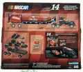 K'NEX NASCAR #14 Tony Stewart Office Depot Transporter Rig Building Set 36160