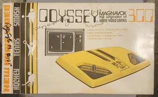 Odyssey