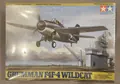 Grumman F4F-4 Wildcat