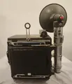 Graflex Speed Graphic 4x5 Press Camera - Kodak Ektar 127mm F4.7