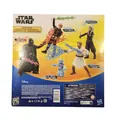 Star Wars Epic World of Action Force Masters Pack, 5 Figures