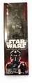 Star Wars The Force Awakens First Order TIE Fighter Pilot 12-Inch Action Figure