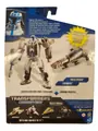 Hasbro Star Wars Transformers Crossovers Captain Rex Freeco Speeder