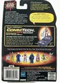 Star Wars Episode I Nute Gunray Action Figure