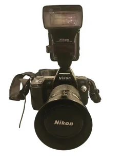 Nikon