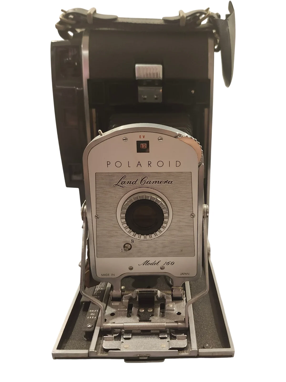 Polaroid Land Camera Model 160