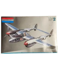 P-38j
