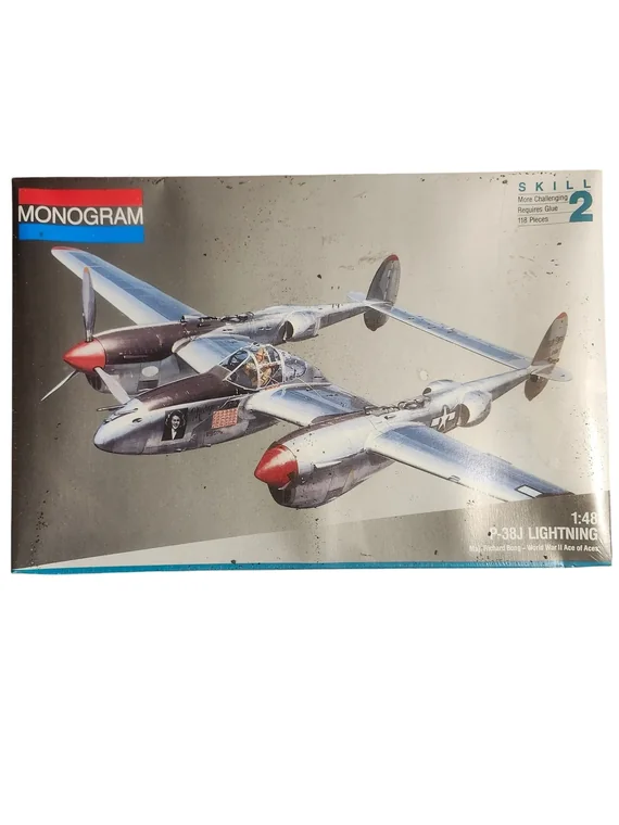 P-38j