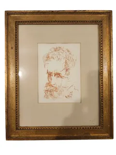 Salvador Dali