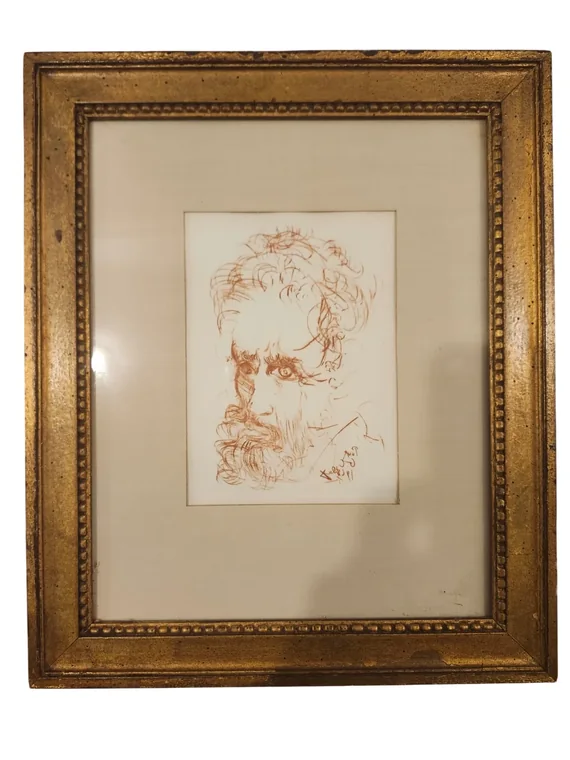 Salvador Dali