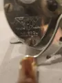 Fishing reel