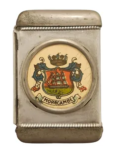 Match holder