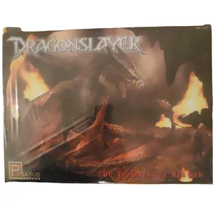 Dragonslayer