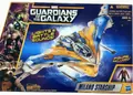 Marvel Guardians of the Galaxy Milano Starship Vehicle