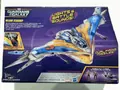 Marvel Guardians of the Galaxy Milano Starship Vehicle