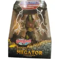Mattel Masters of the Universe Classics Megator Evil Giant Destroyer 12 in Figure